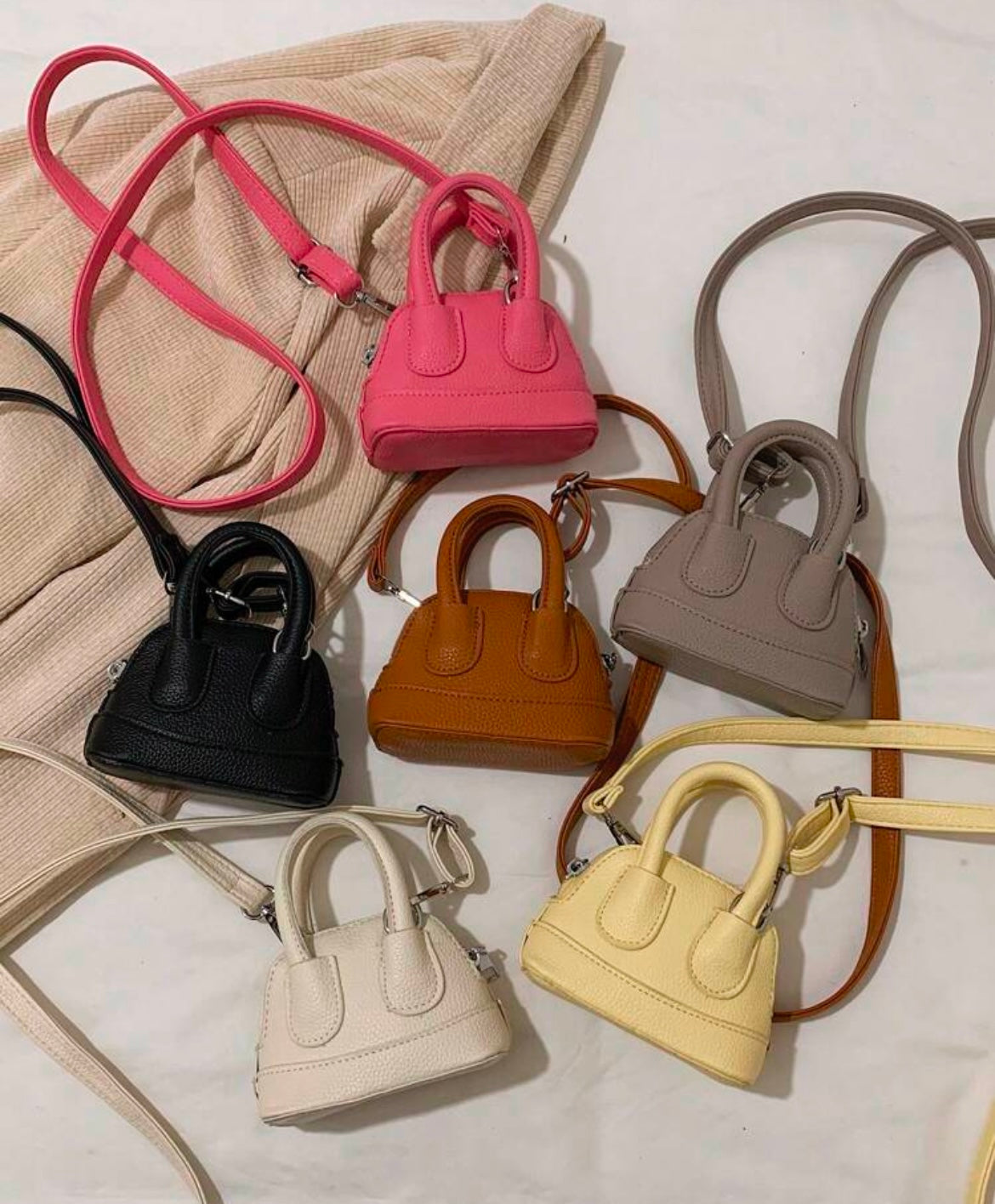 GIANNI BAG