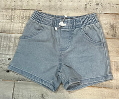 BABY BOY LIGHT DENIM