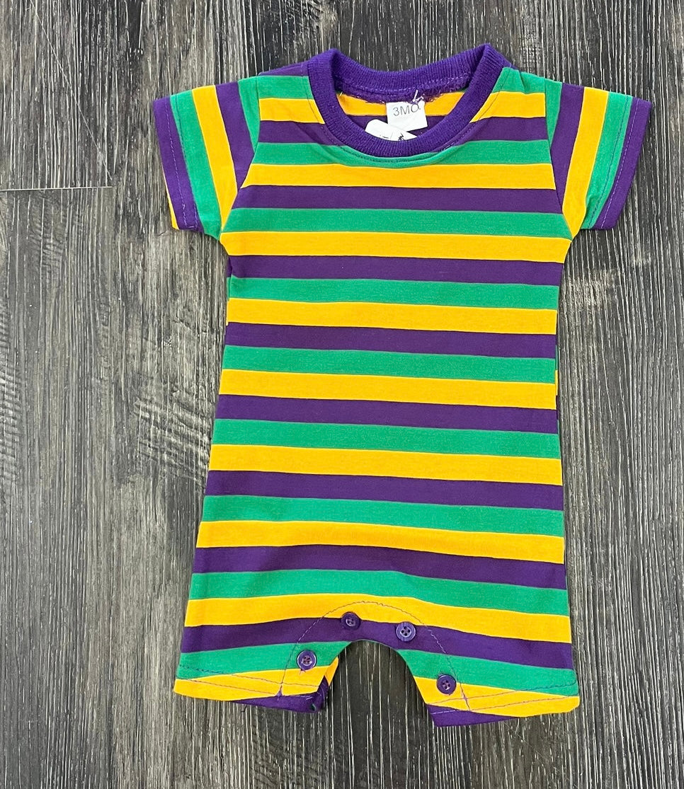 MARDI ROMPER (UNISEX)