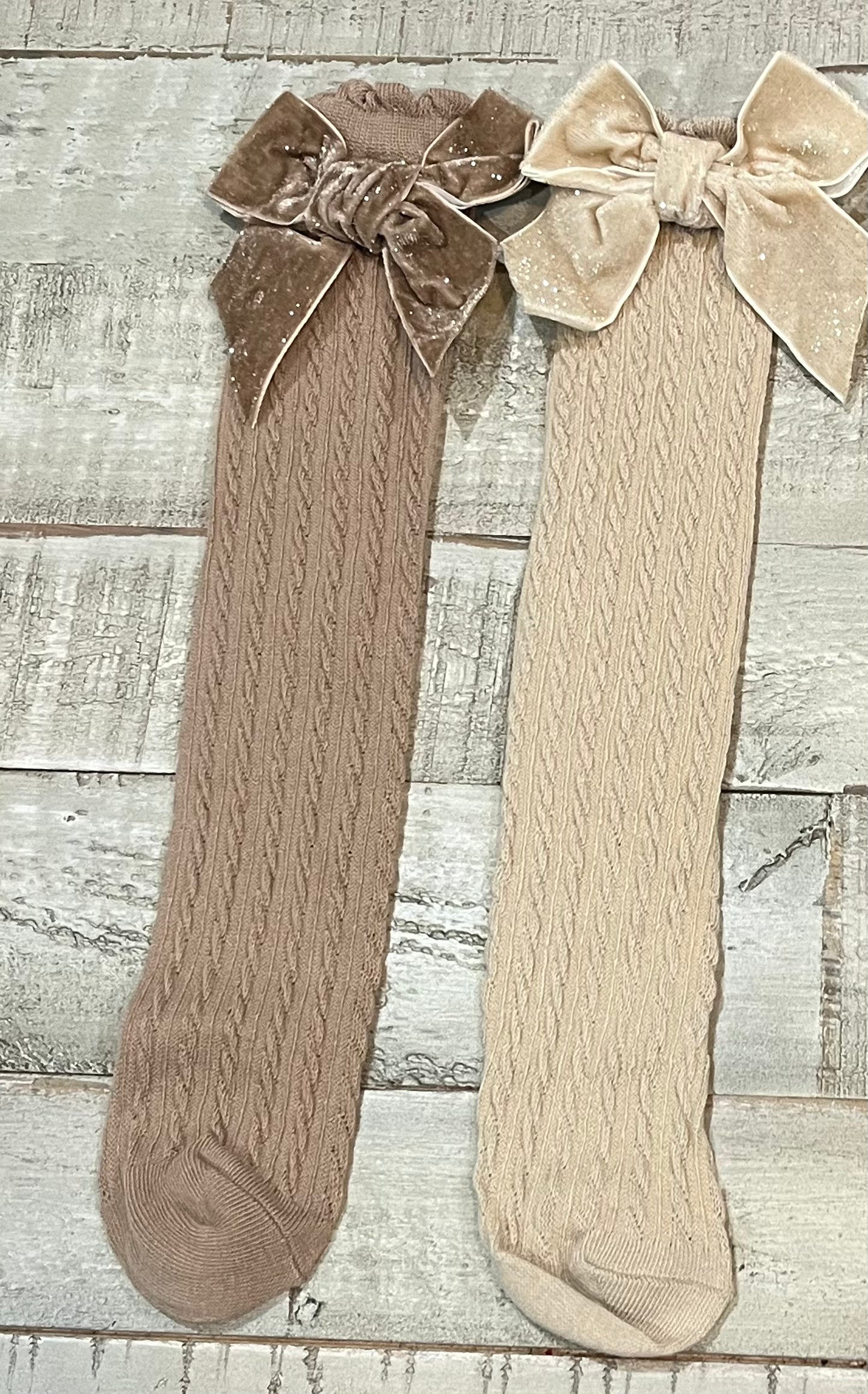 AUTUMN SOCKS