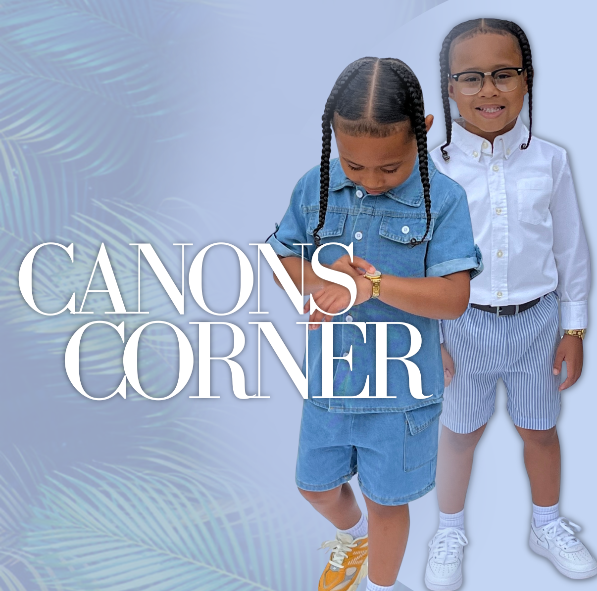 Canons Corner